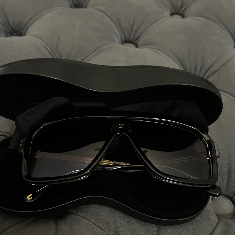 Carrera Gradient Sunglasses Unisex New - Picture 7 of 10